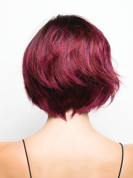 Rae by Rene of Paris - Regal Wigs